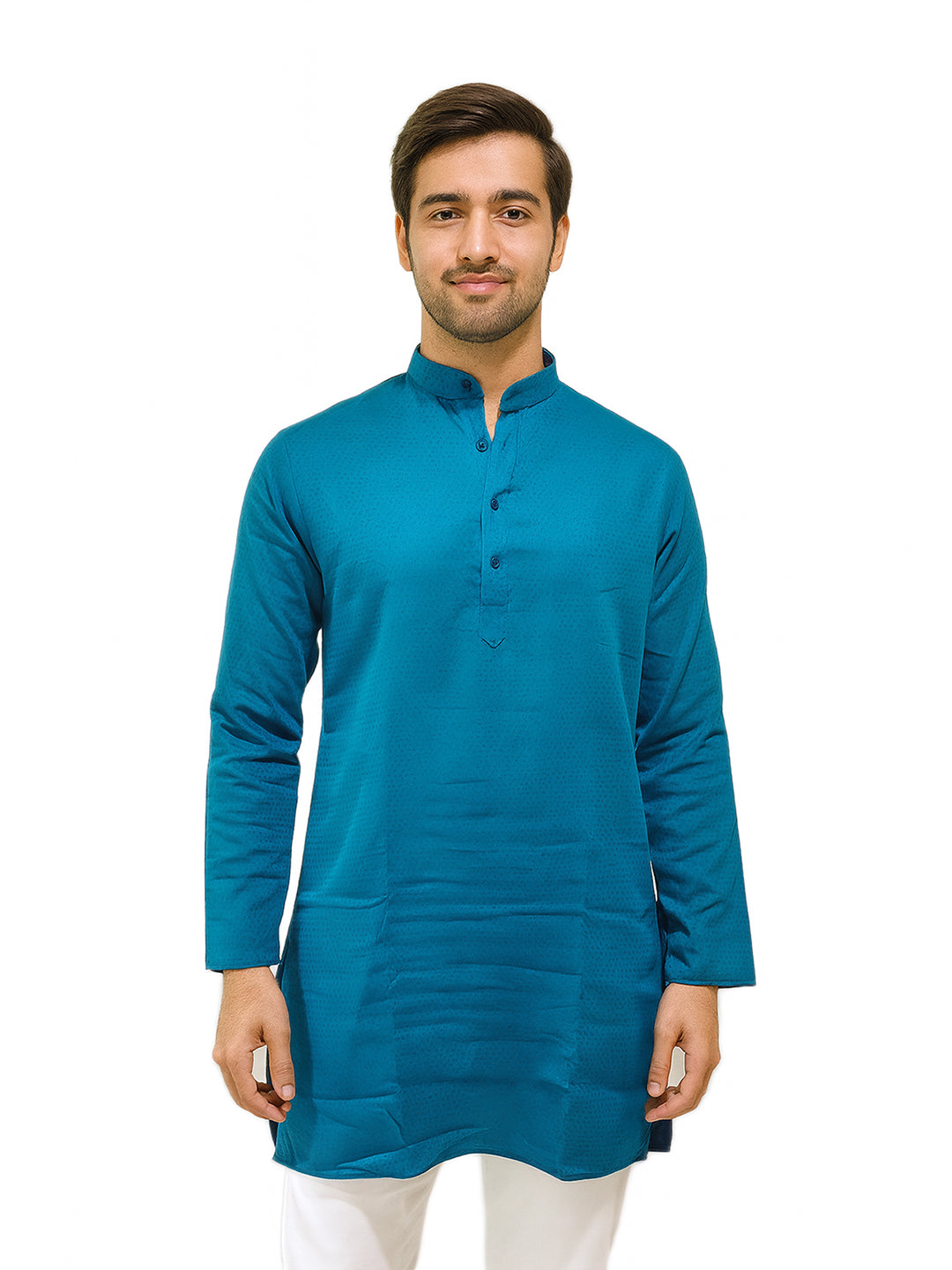 Rama Rolka Dots Gents Kurtha