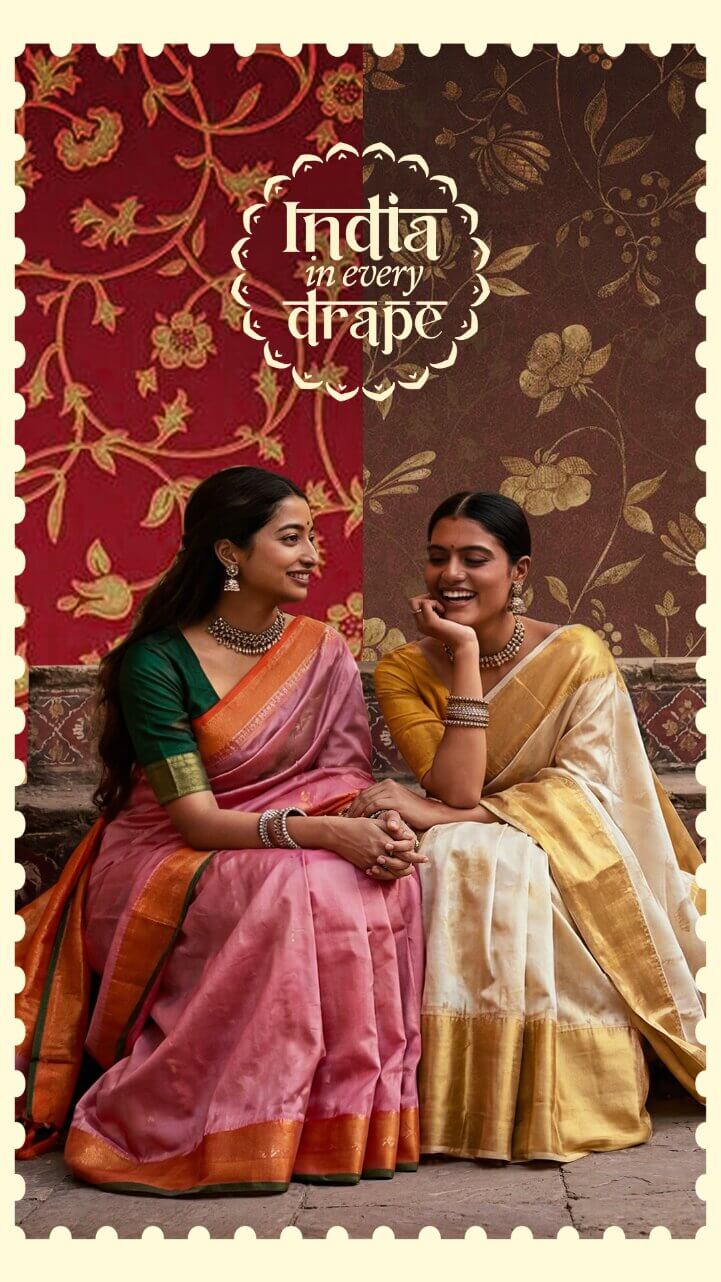 Kalyan Silks: Authentic Sarees Online - Since 1909 Kalyan Silks: Authentic Sarees Online - Since 1909