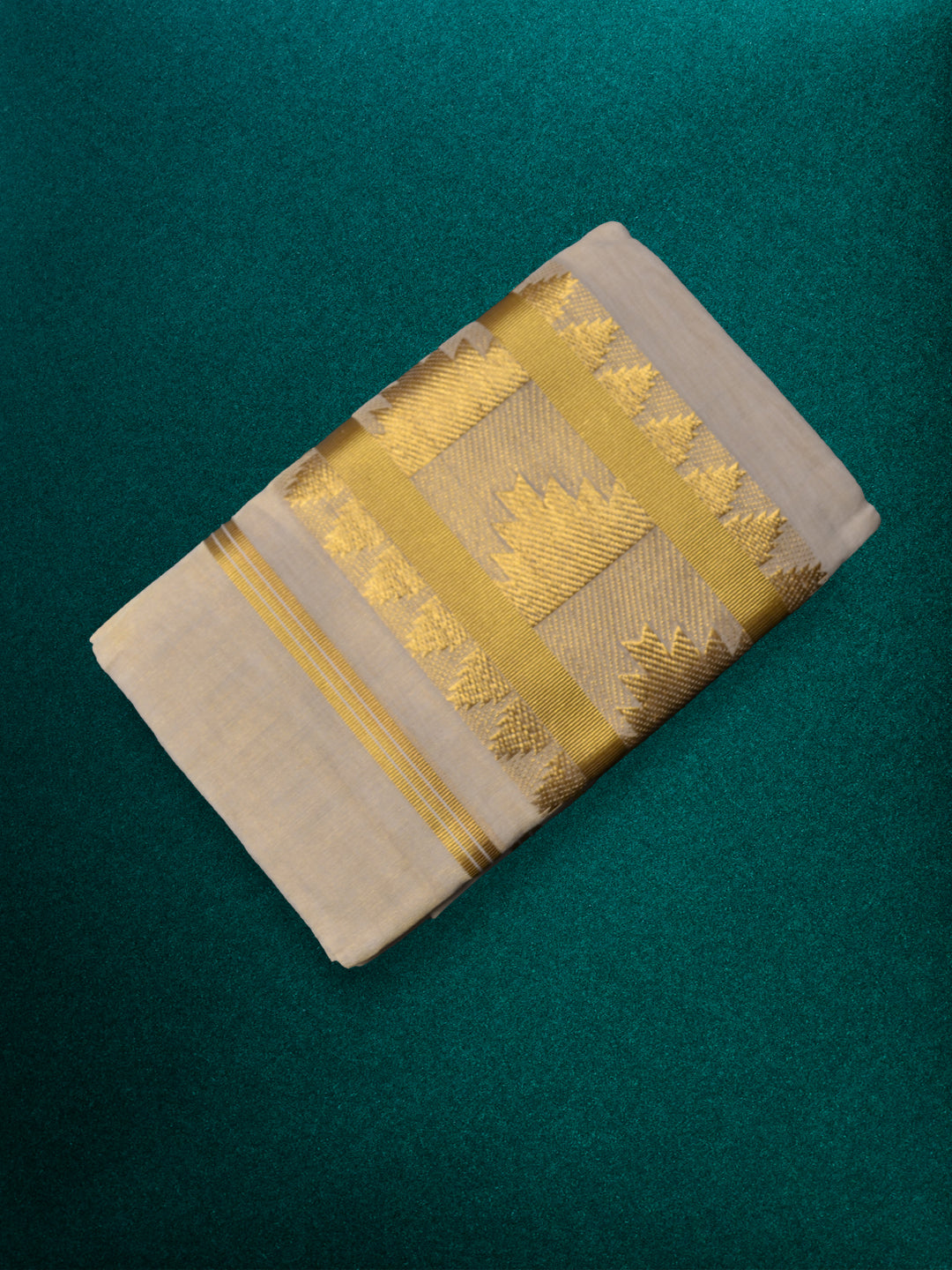 HONKSM07 Kalyan Silks Set Mund