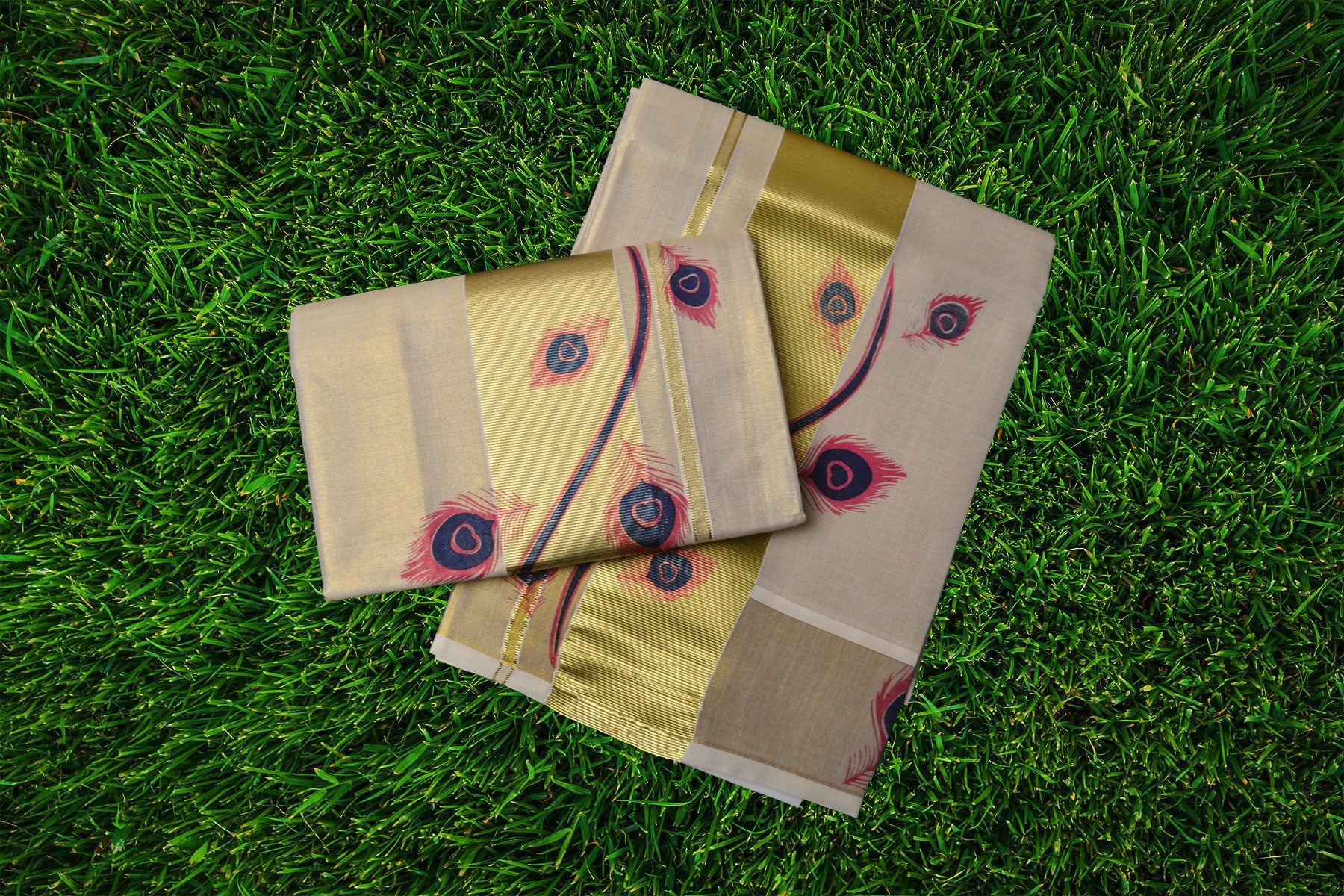 HO22 Traditional Set Mund