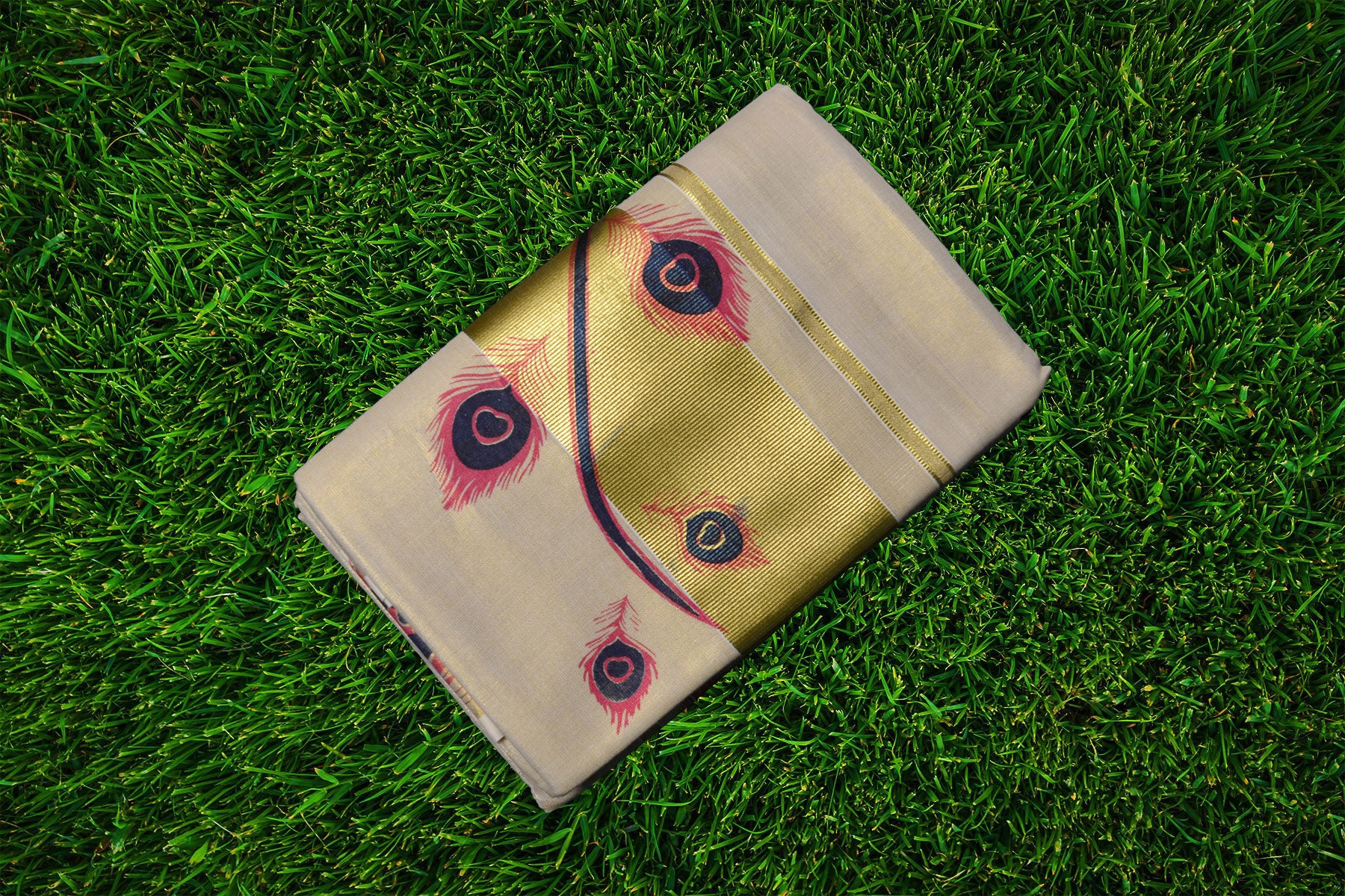 HO22 Traditional Set Mund