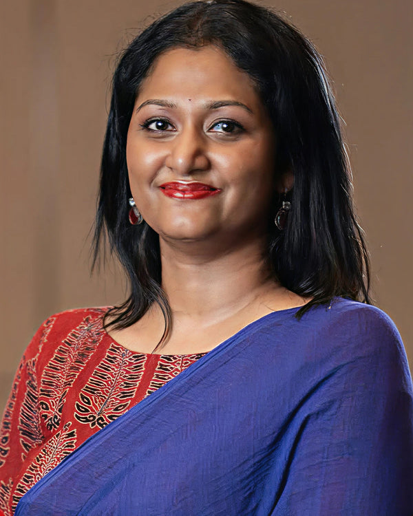 Reshmi Vijayakumar