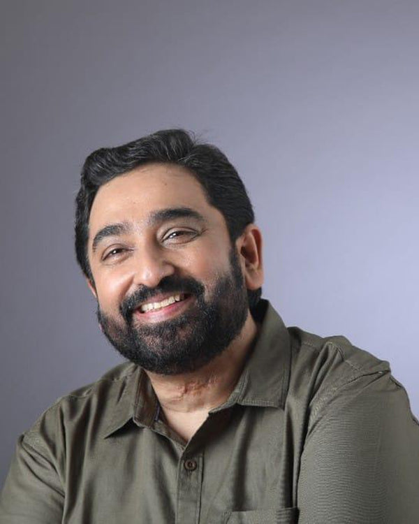 M. Jayachandran
