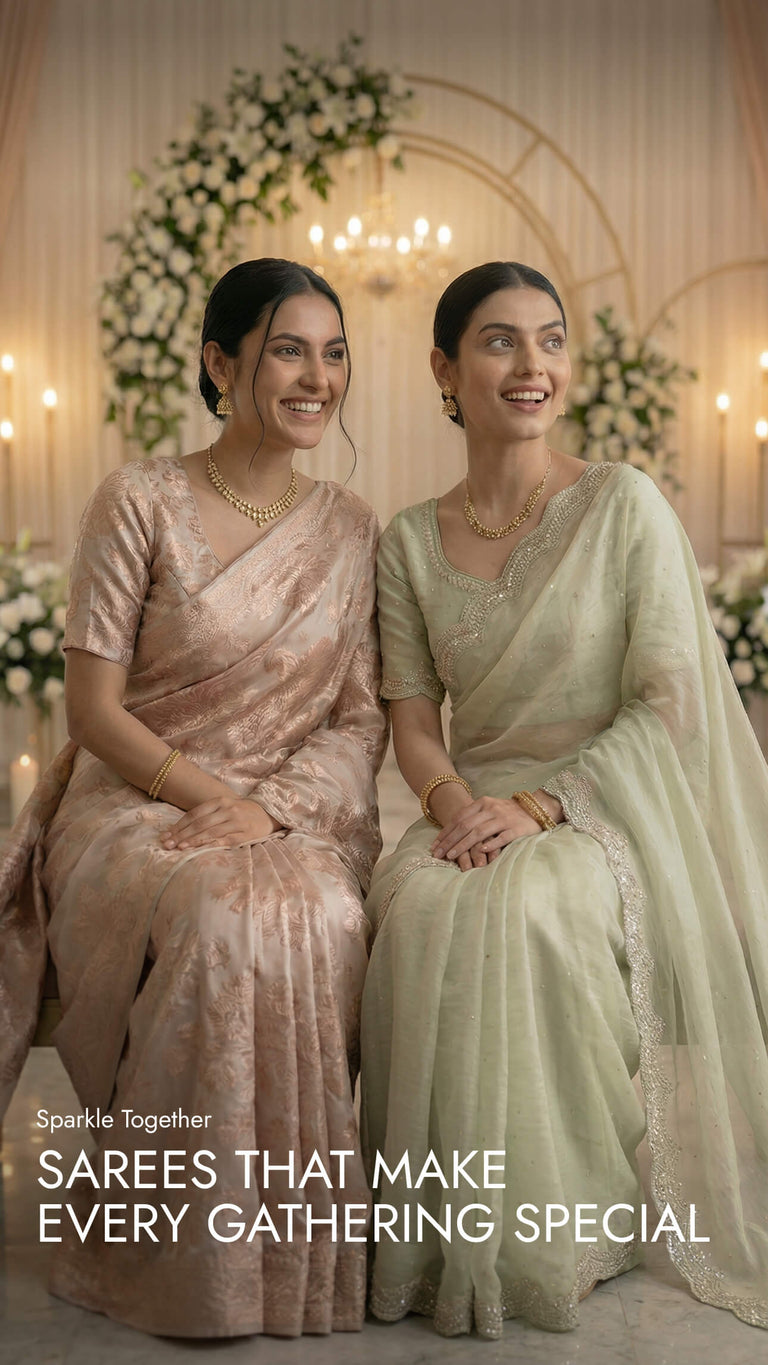 Kalyan Silks: Authentic Sarees Online - Since 1909 Kalyan Silks: Authentic Sarees Online - Since 1909