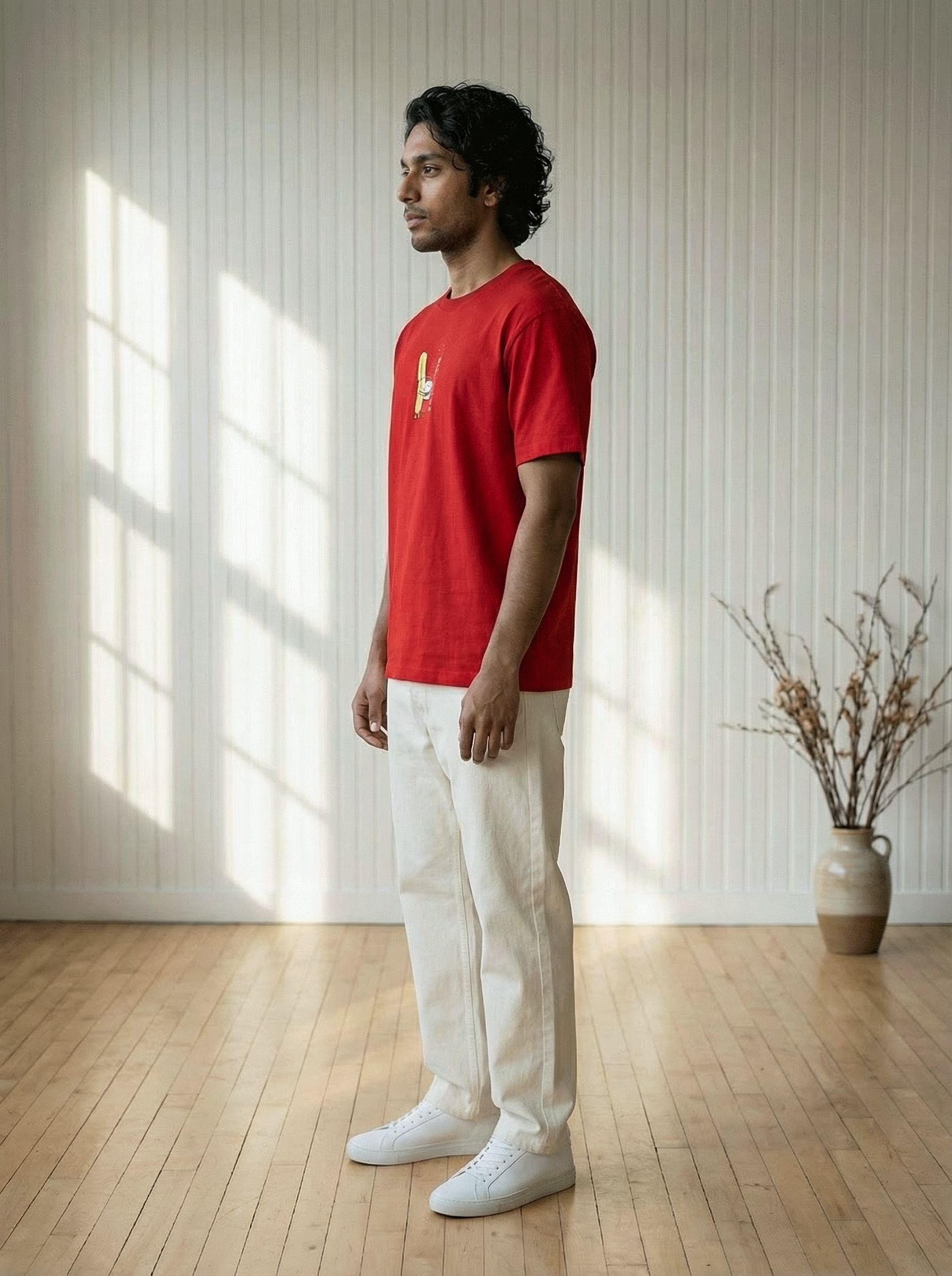 Men's Soulmate Brew T-Shirt