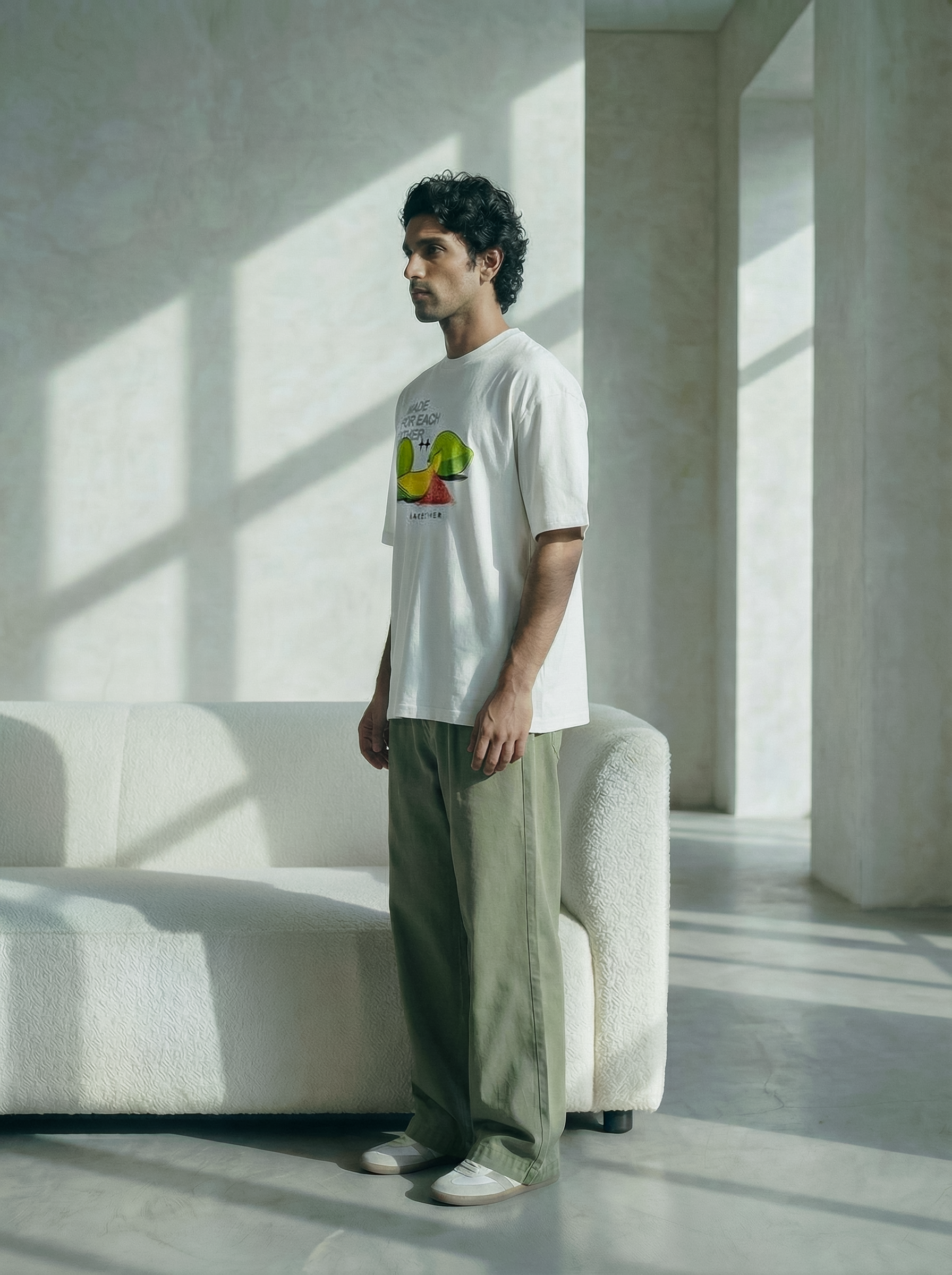 Men's Mango Bliss T-Shirt