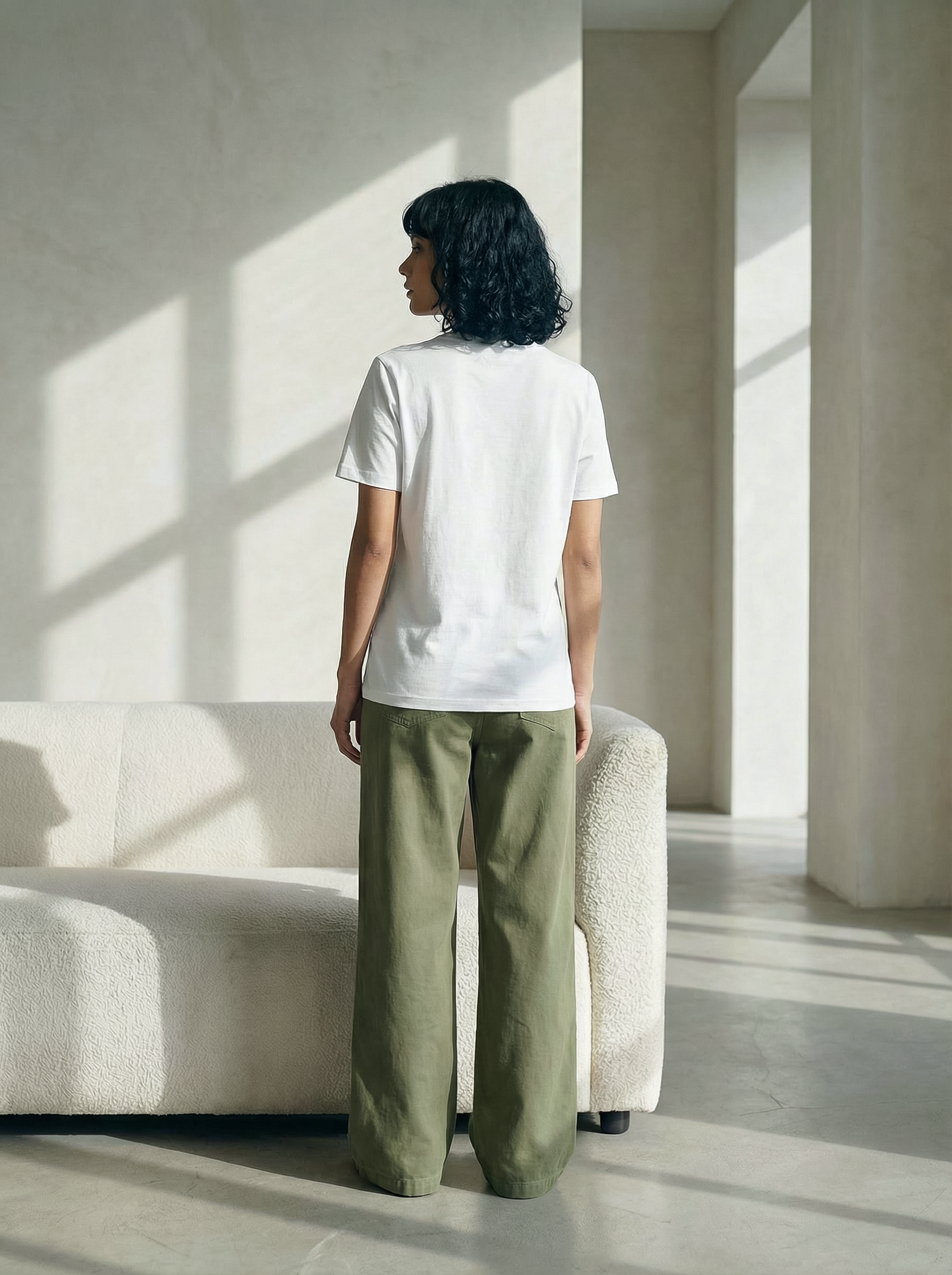 Women's Mango Bliss T-Shirt