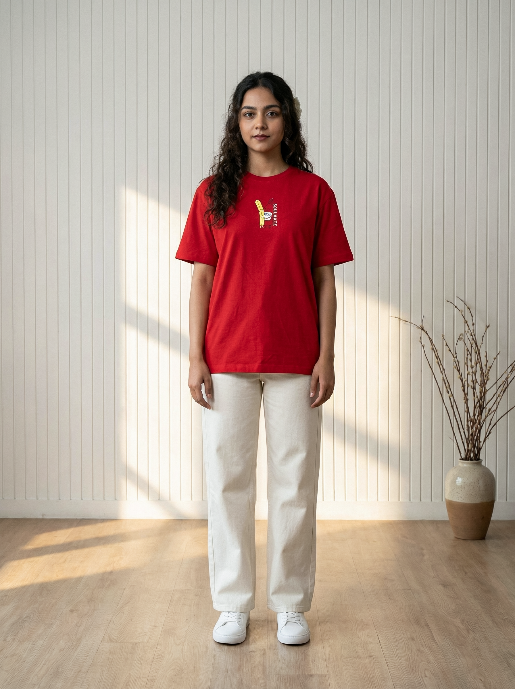 Women's Soulmate T-Shirt