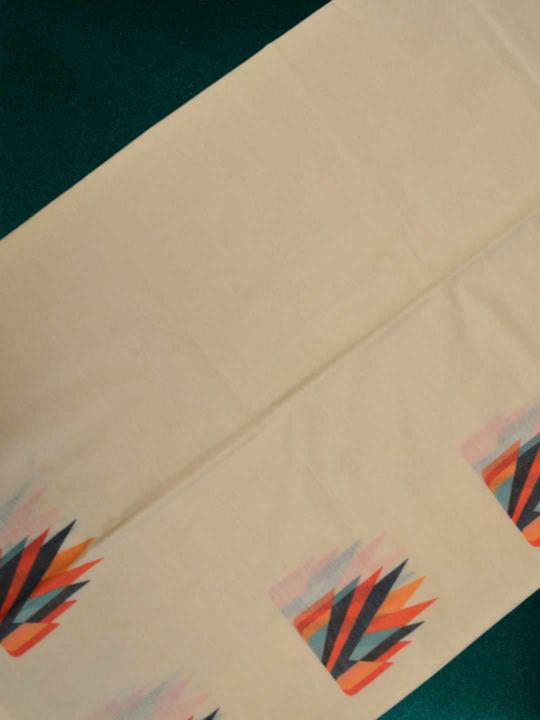 HOSMC12 Cotton Set Mund