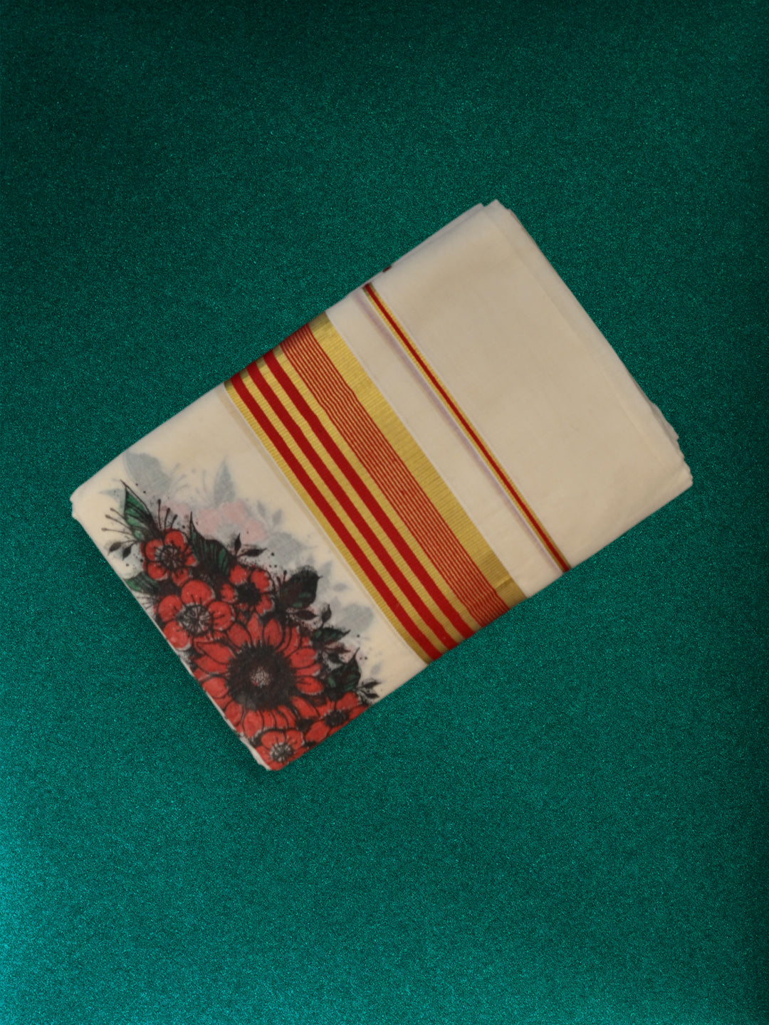 HOSMC25 Cotton Set Mund