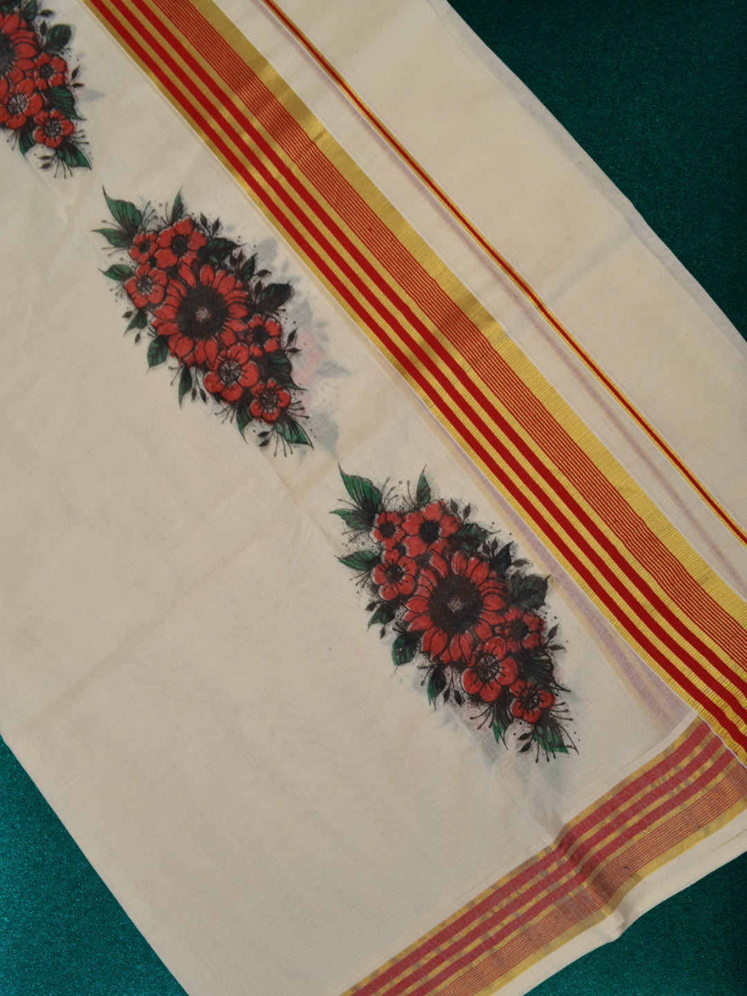 HOSMC25 Cotton Set Mund